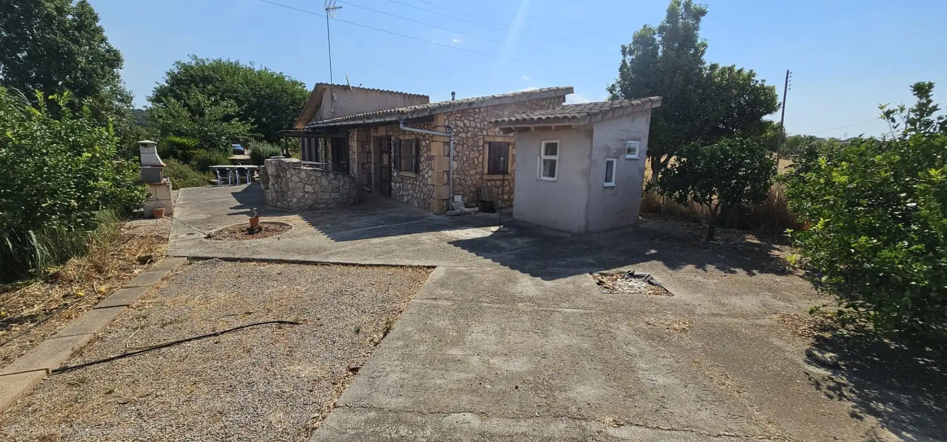 Maison rustique avec piscine à louer à Manacor Centre, imagen 15