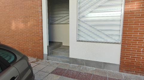 Foto 2 de Apartament de lloguer a Calle Zamora, 10, El Ranero, Murcia
