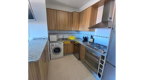 Photo 3 of Attic to rent in Torre de la Horadada, Alicante