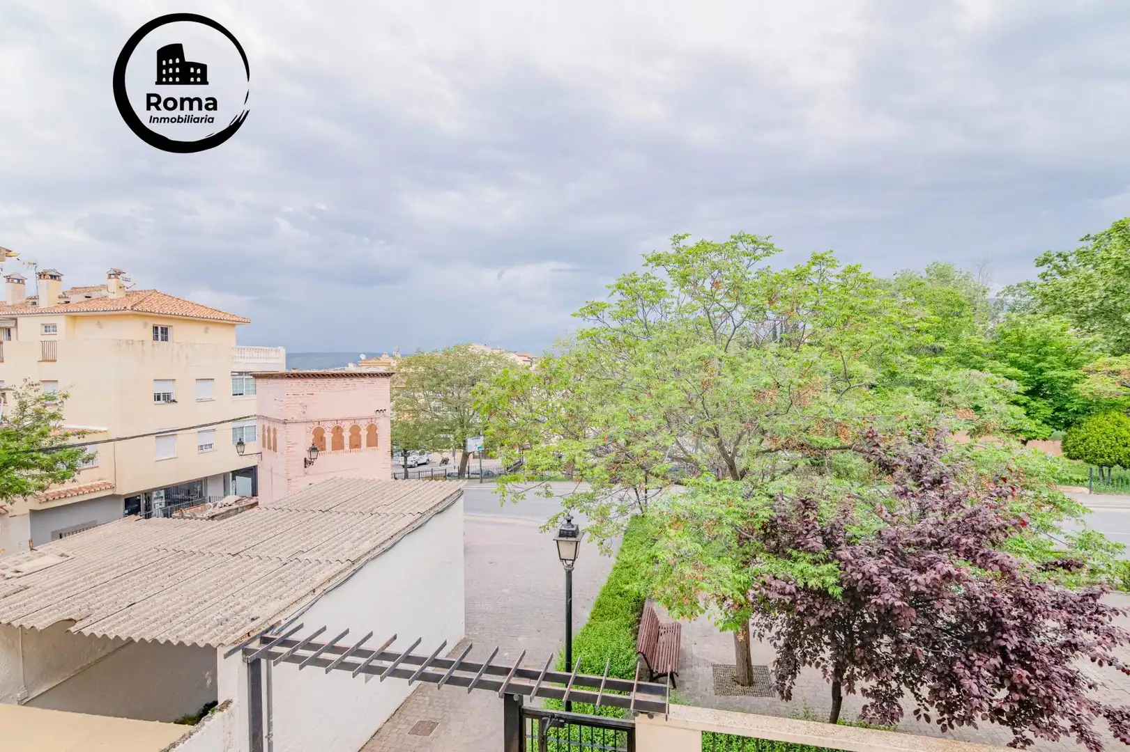 Wohnung mit Terrasse zum Verkauf in La Zubia Ciudad, imagen 24
