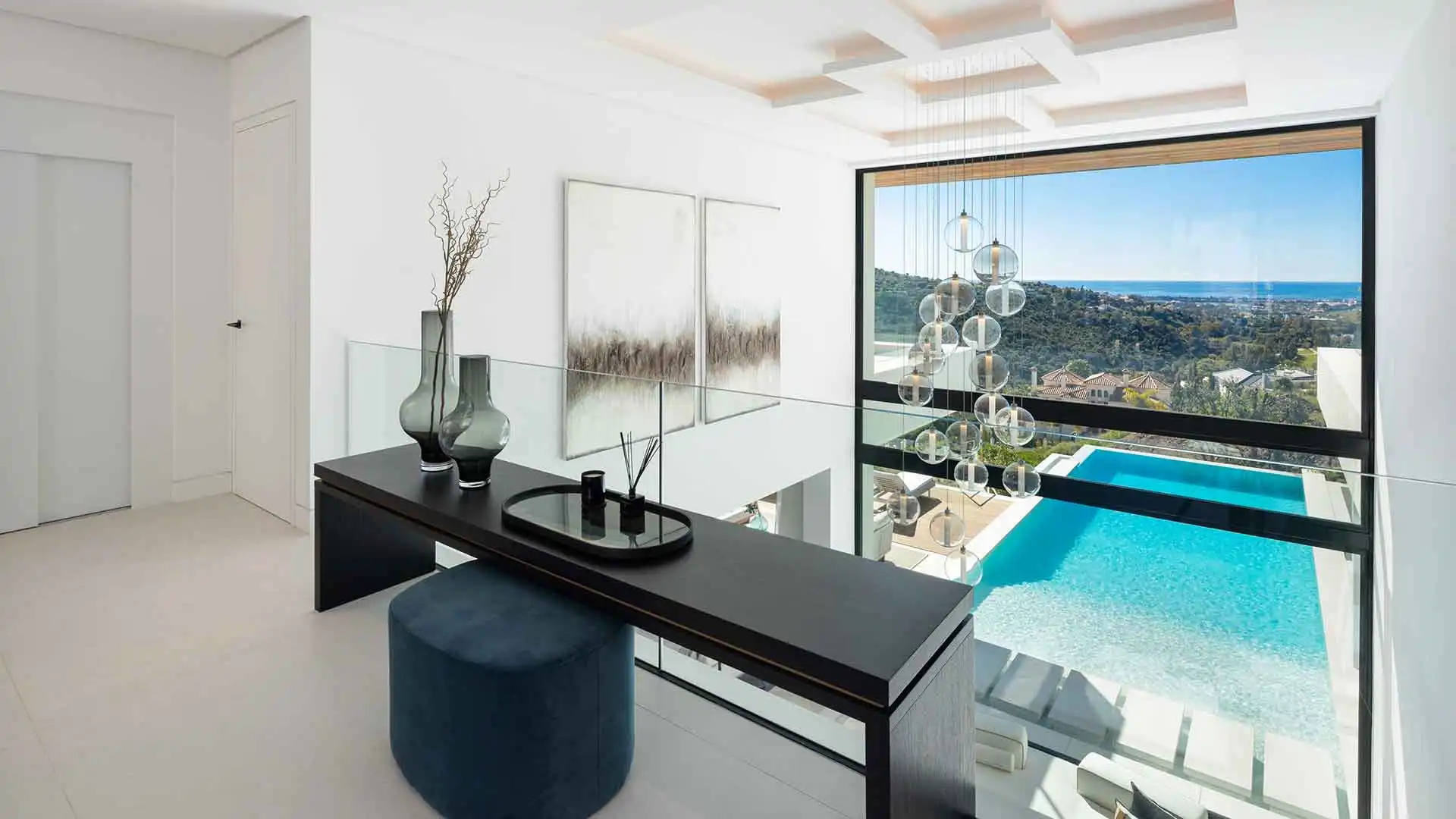Casa con piscina en venta en EL CERROJO 19, imagen 14