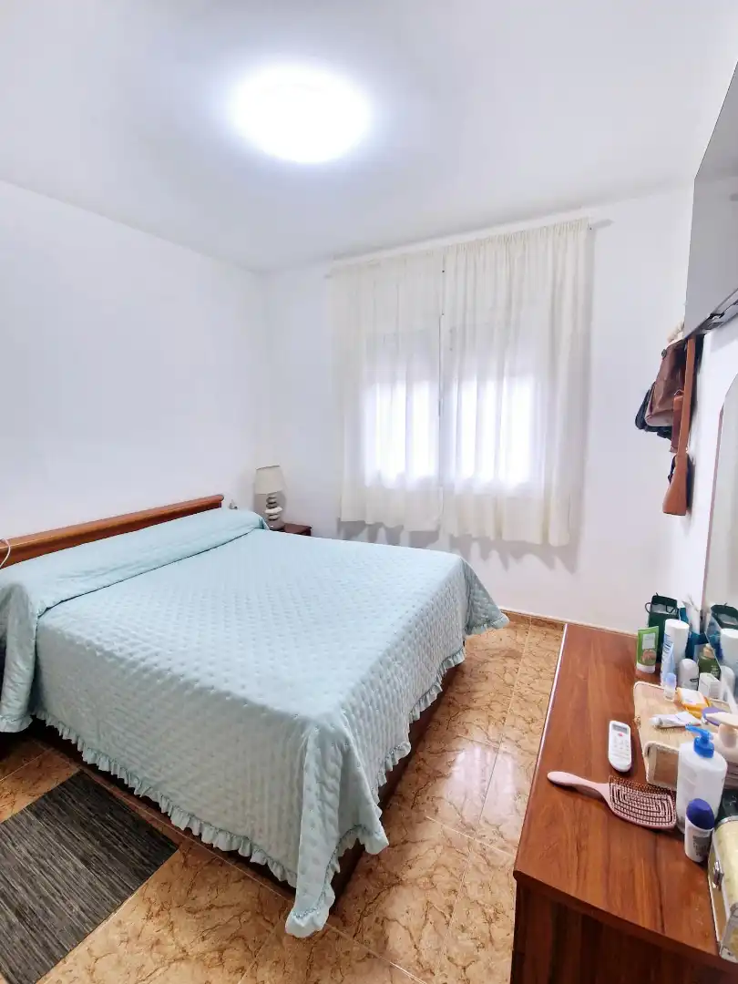 Habitación de Casa o chalet en venta en Hostalric con Aire acondicionado, Calefacción y Jardín privado
