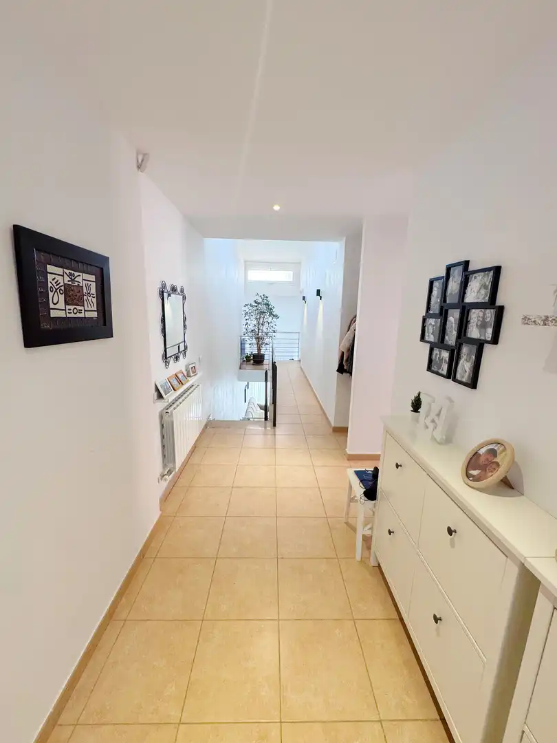 Maison mitoyenne avec terrasse à vendre à El Racó - Sant Feliu del Racó, imagen 8