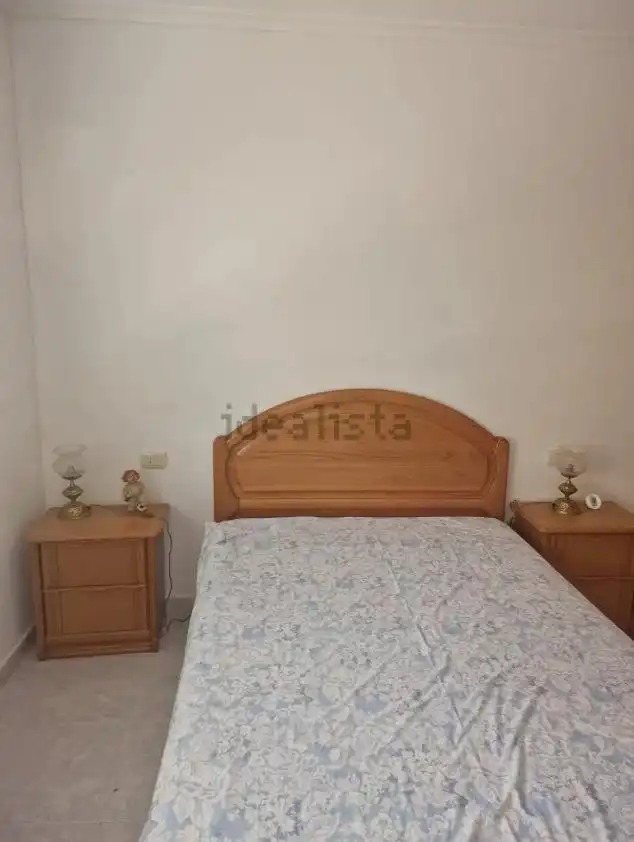 Habitación de Casa o chalet en venta en Xinzo de Limia con Trastero, Amueblado y Balcón