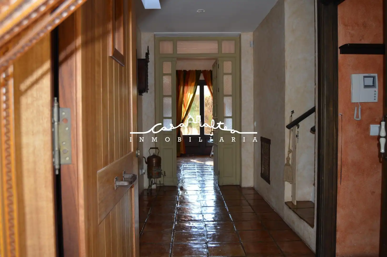 Villa mit Pool zur Miete in L'Albir, imagen 6