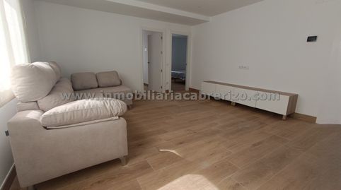 Foto 2 de Apartamento de alquiler en Gran Via, Logroño