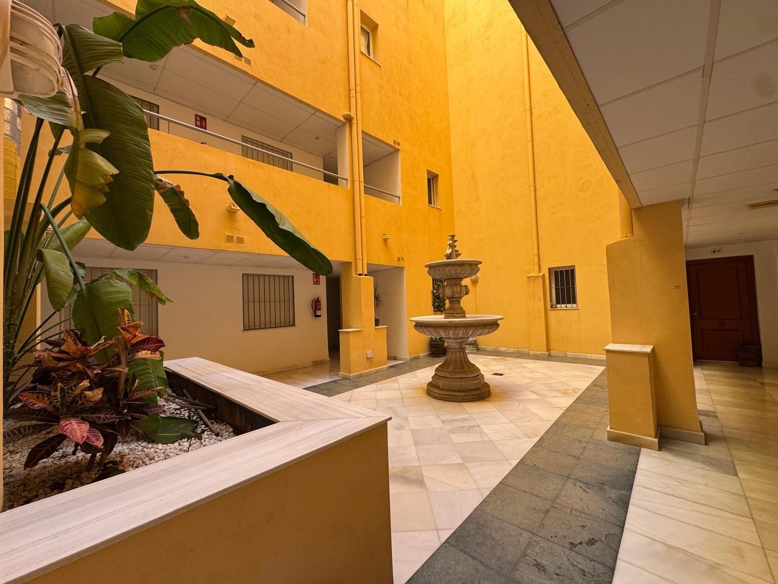 Flat for sale in El Sabinar – Urbanizaciones – Las Marinas – Playa Serena, Roquetas de Mar ciudad