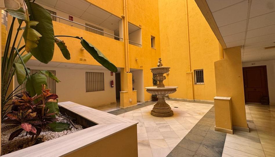 Photo 1 of Flat for sale in El Sabinar – Urbanizaciones – Las Marinas – Playa Serena, Almería