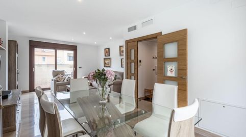 Photo 3 of Single-family semi-detached for sale in Calle Rauda, Crta. De la Sierra, Granada Capital