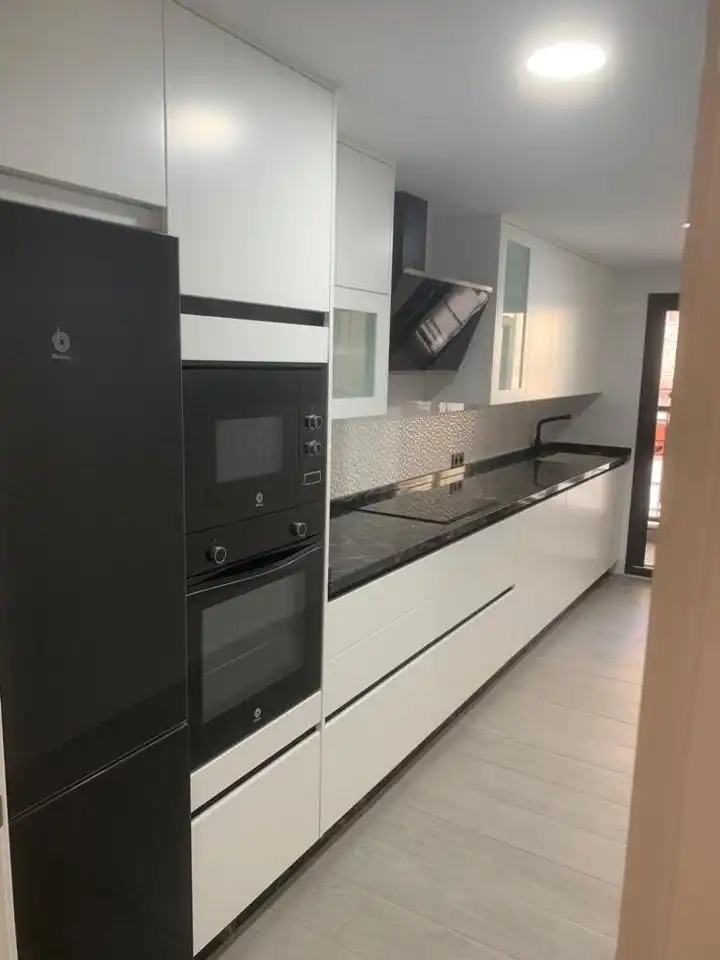 Cocina de Piso en venta en Melilla con Aire acondicionado