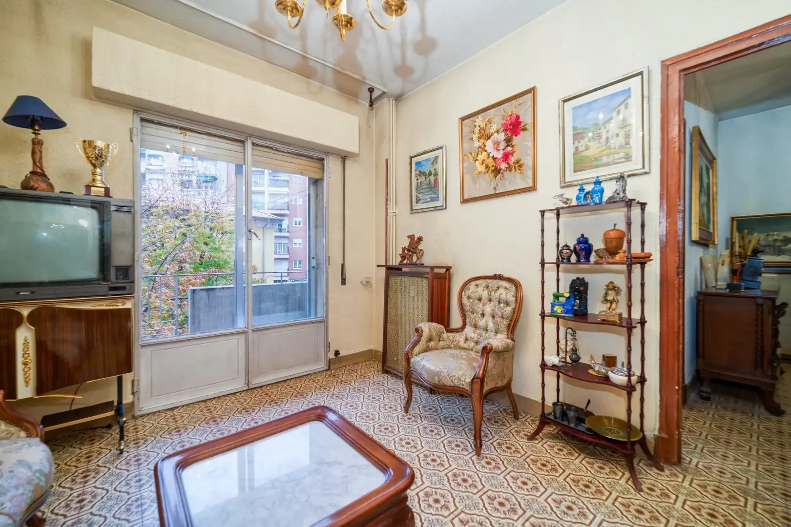 Piso en venta en Centro