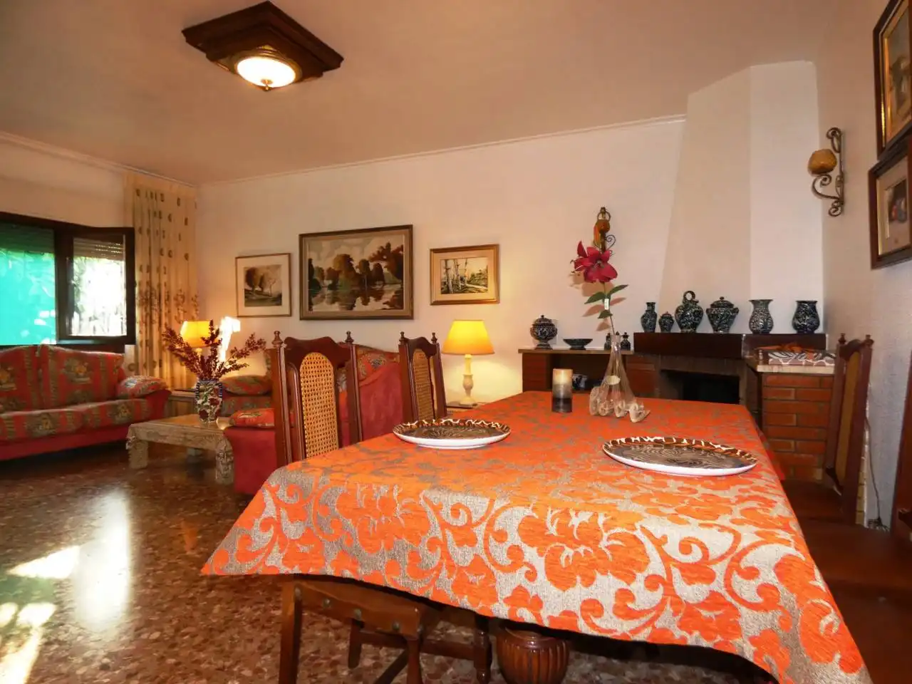 Houses for sale in El Sabinar – Urbanizaciones – Las Marinas – Playa Serena