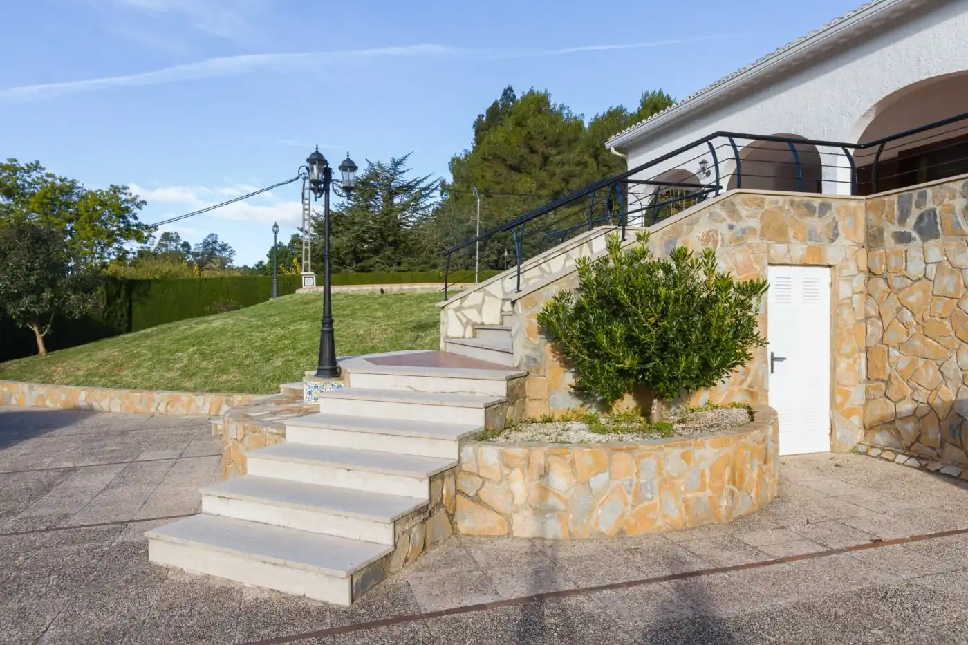 Chalet con piscina en venta en Calle COVA DE L'AIRE 12, imagen 7