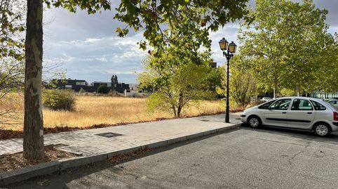 Foto 5 de Residencial en venda a 1/7 Ciudad Deportiva, 3, Sónsoles, Ávila Capital