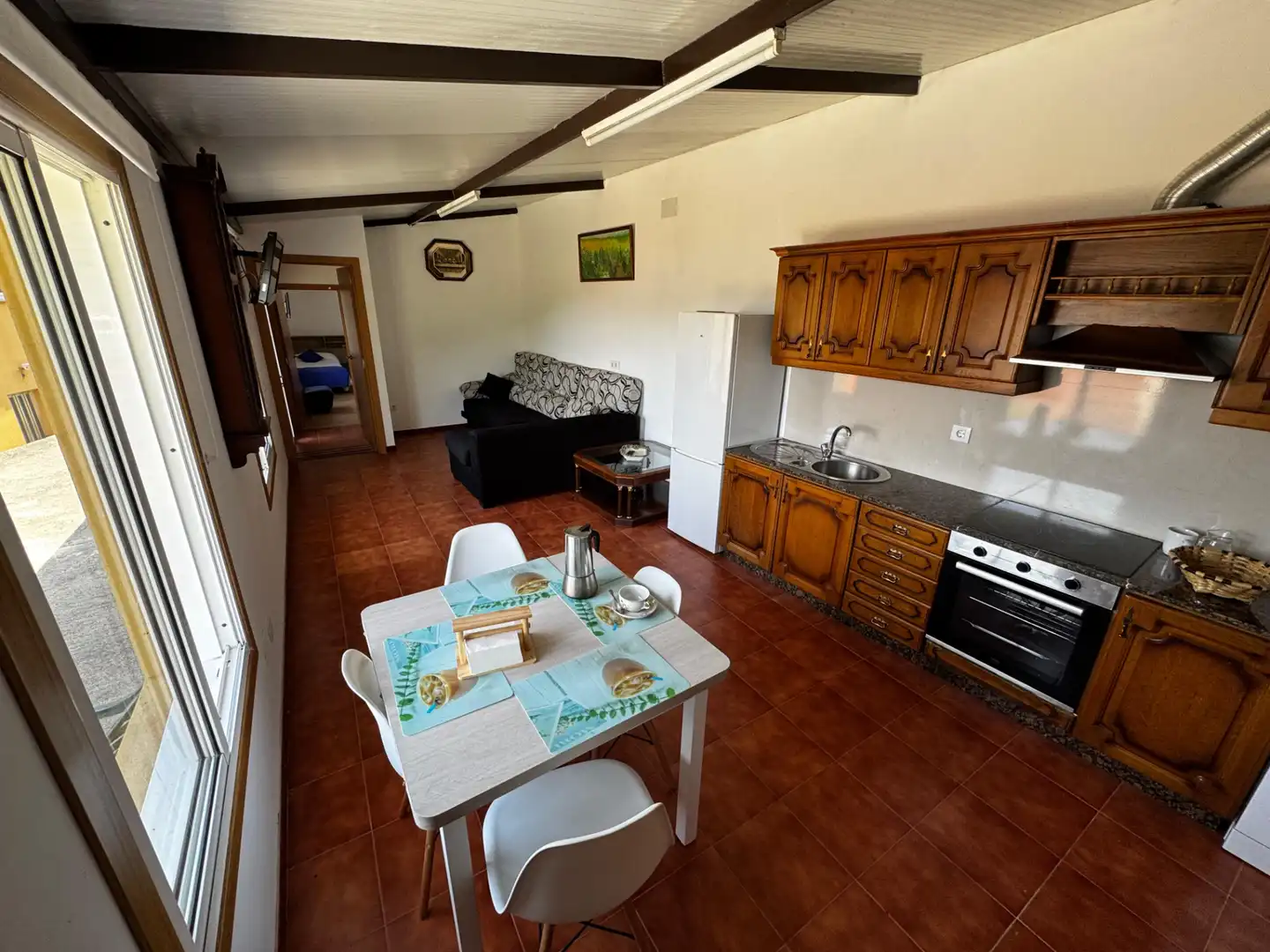 Villa avec jardin à louer à EP-1103, imagen 13