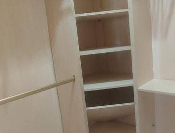 Foto 5 de Apartament en venda a Norte - Barrio del Pilar - El Reñidero, Málaga