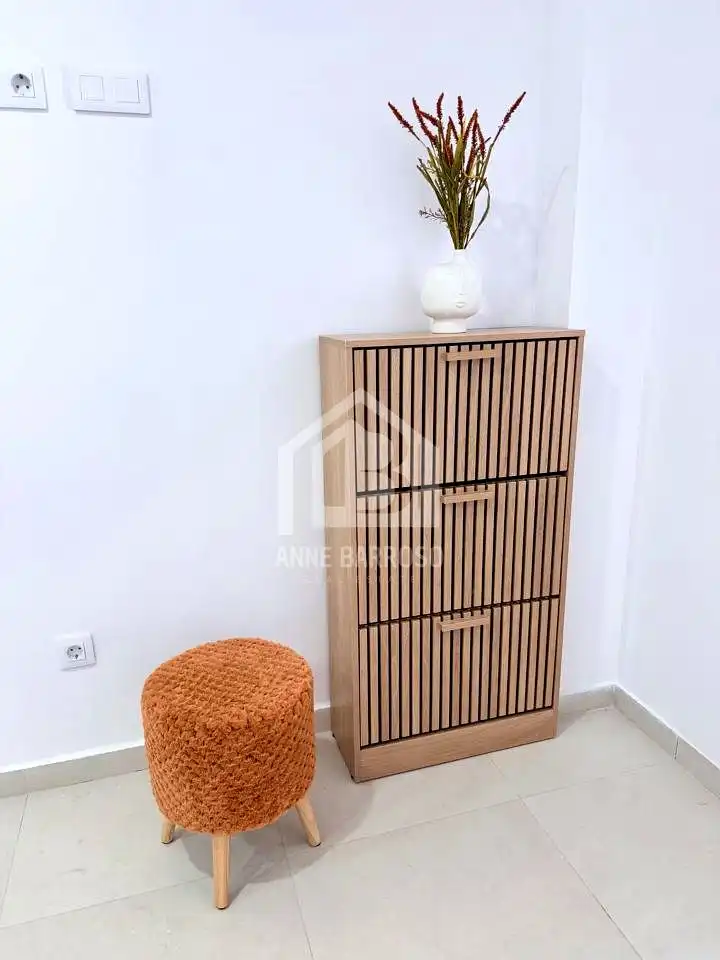 Schlafzimmer von Erdgeschoss zur Miete in Acantilados de Los Gigantes