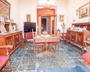 Dining room of Single-family semi-detached for sale in Sagra  with Private garden and Terrace