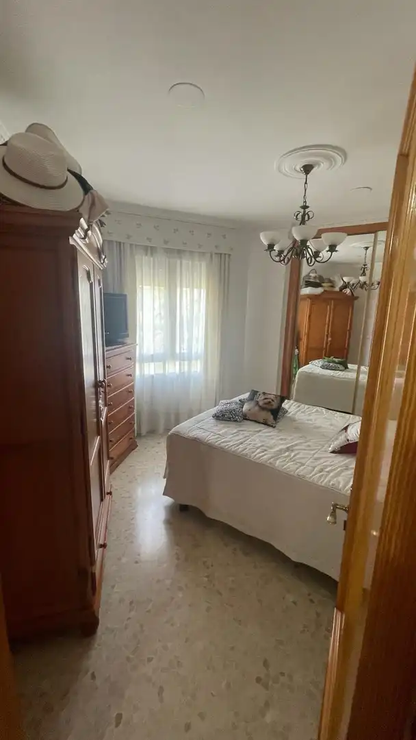 Appartement avec ascenseur à vendre à El Ejido Ciudad, imagen 22