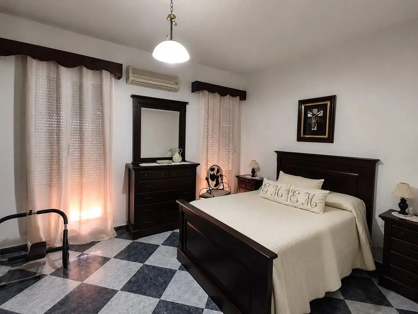 Casa rústica en venda a Santa Olalla del Cala, imagen 13