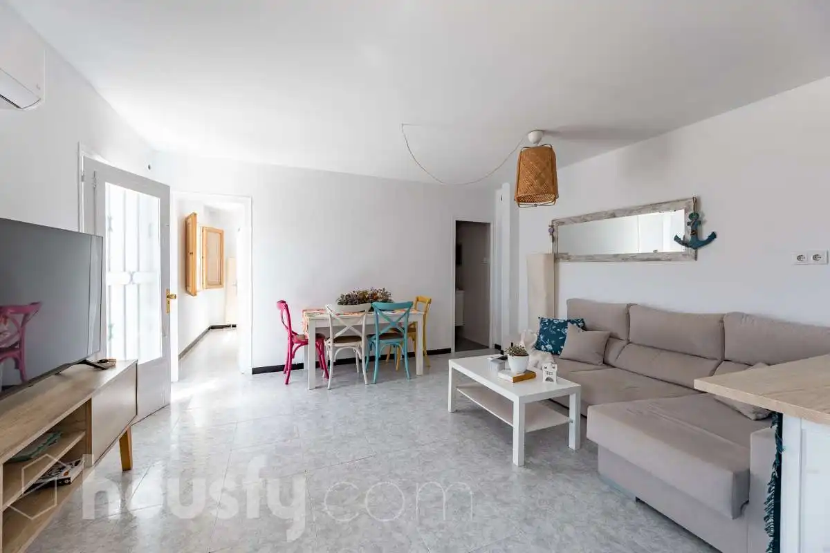 Casa o xalet en venda a Avinguda dels Llimoners, Canet de Mar