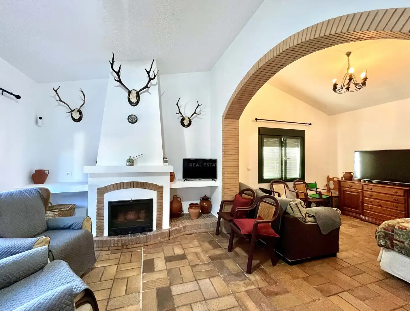 Maison avec piscine à vendre à Ayamonte ciudad, imagen 7