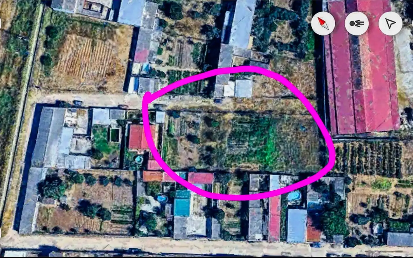 Terreno residenziale in vendita a Ur La Morena 8, imagen 28
