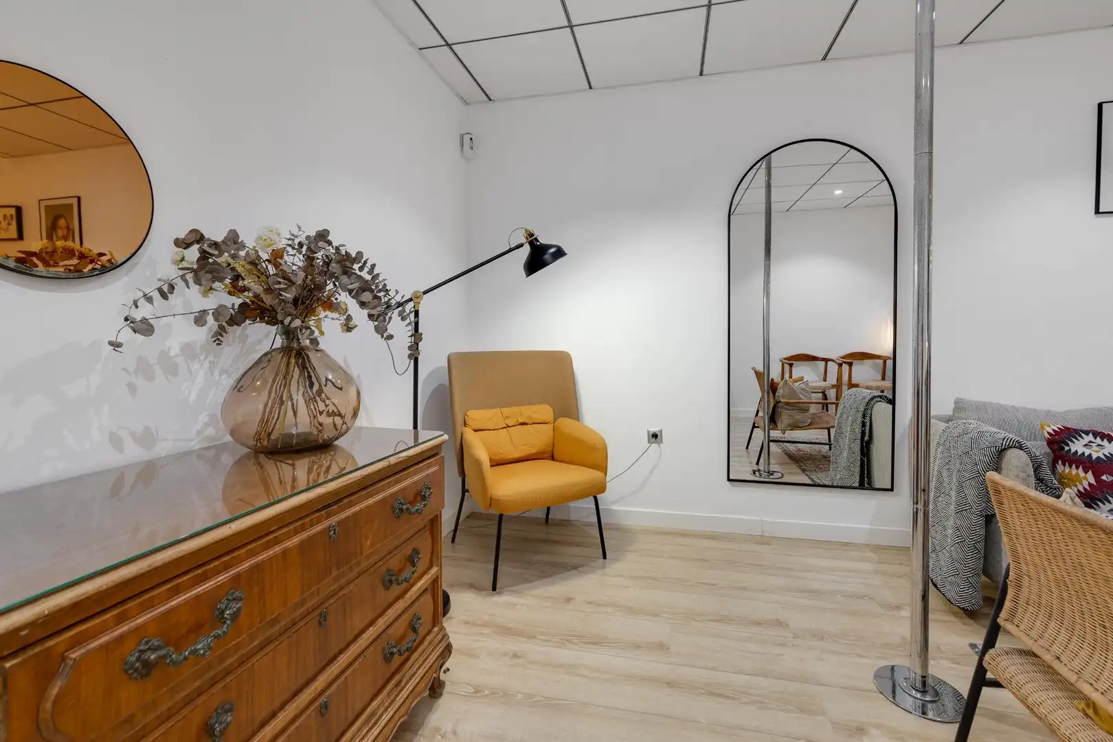 Apartamento con jardín en venta en Playa del Cura, imagen 47