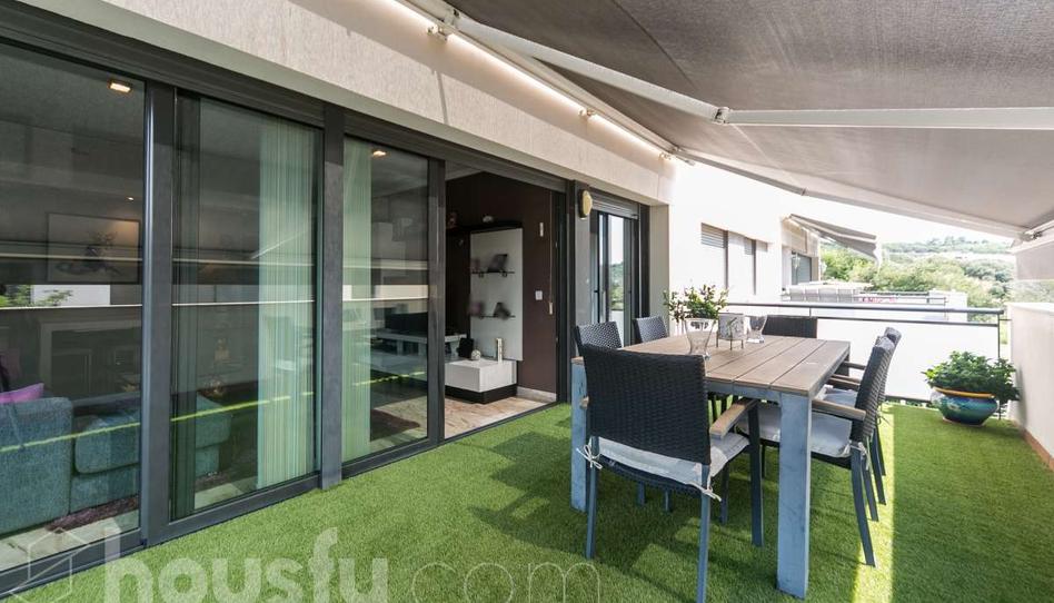 Foto 1 de Pis en venda a Carrer de Vallveric, ., Vallveric, Barcelona