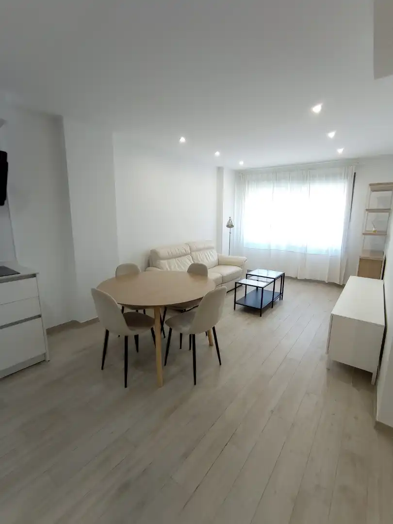 Wohnung mit Aufzug zur Miete in Calle Eslava, imagen 4