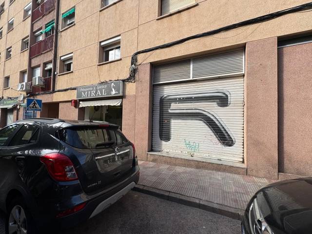 Local comercial en Venta en S Bertomeu en Sant Pere i Sant Pau