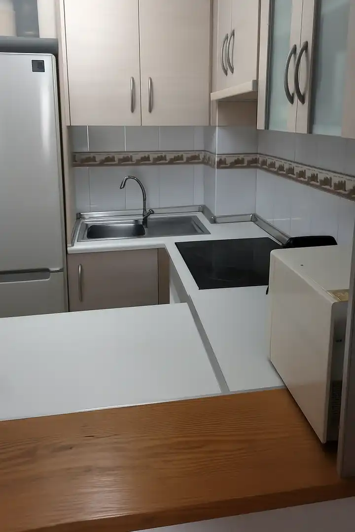 Apartamento con terraza en venta en Mar Menor de Cartagena – Cabo de Palos, imagen 13