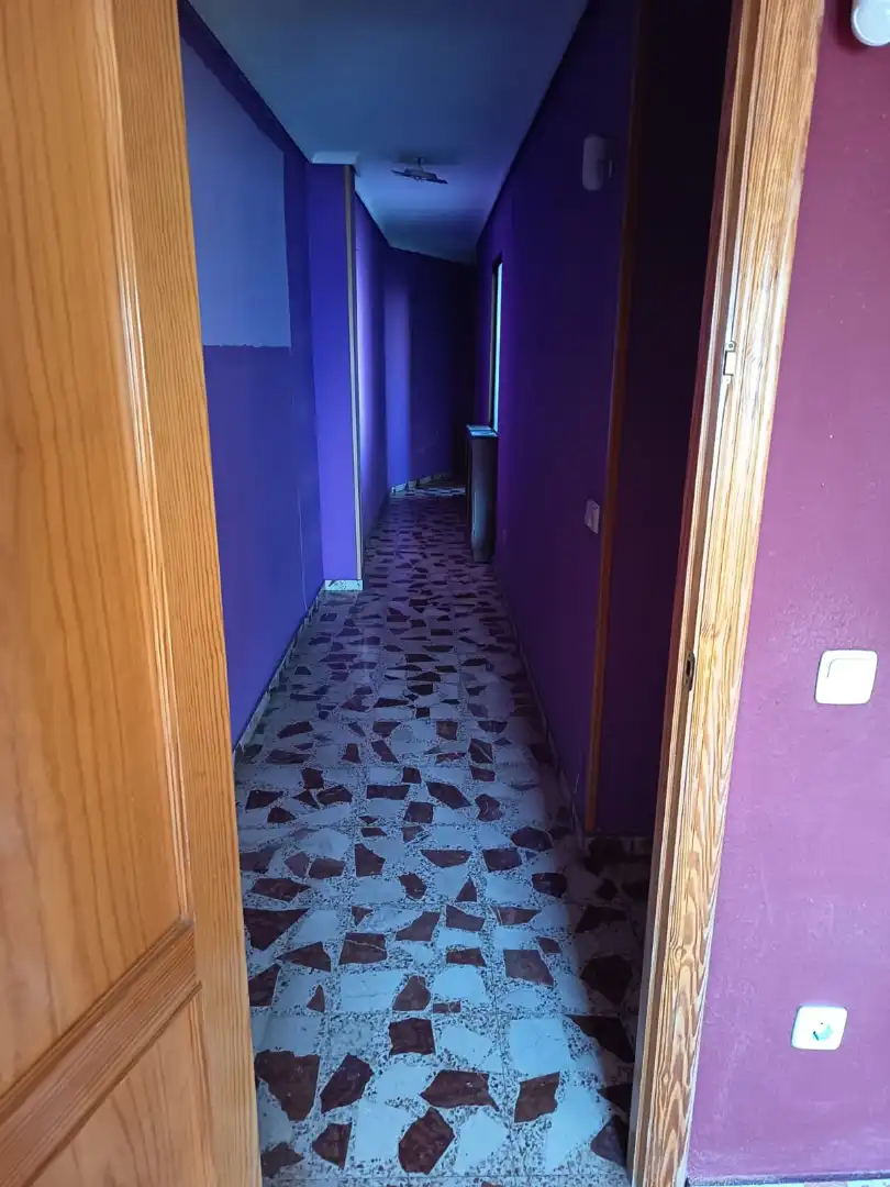 Pis amb ascensor en venda a Avenida Ramón Menéndez Pidal 2, imagen 6