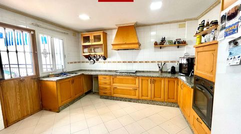 Foto 2 de Casa o xalet en venda a Centro, Alcalá de Guadaira