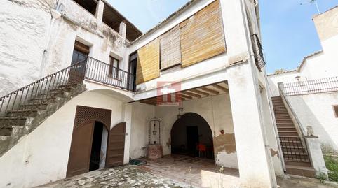 Foto 3 de Casa o xalet en venda a Rocafort de Queralt, Tarragona