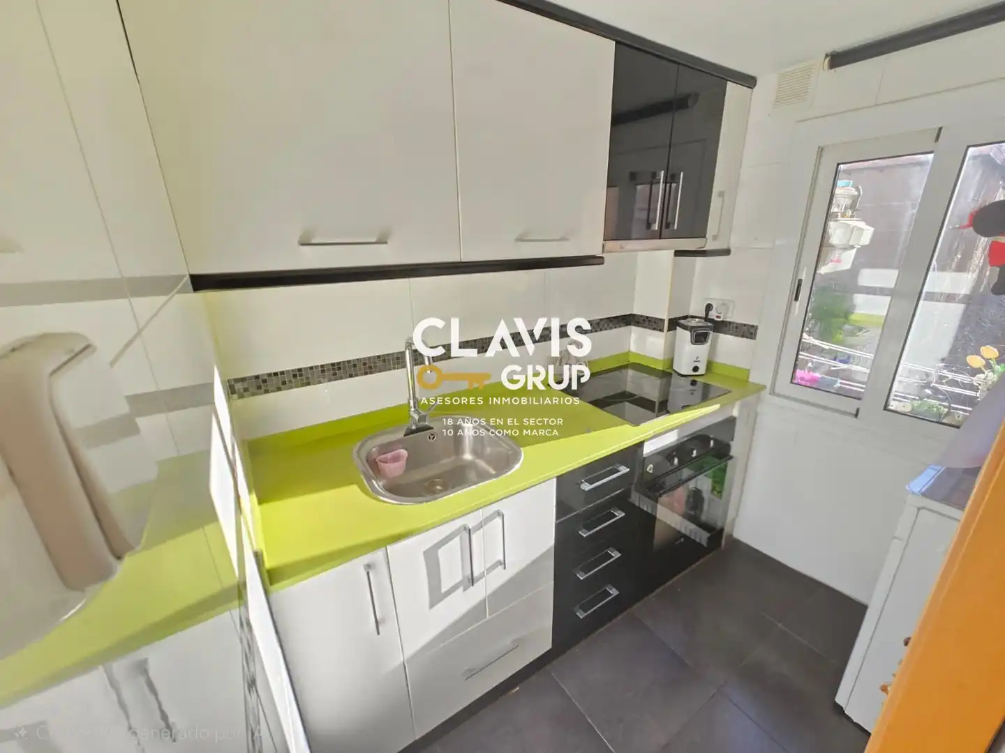 Wohnung zum Verkauf in Nou Barris, imagen 5