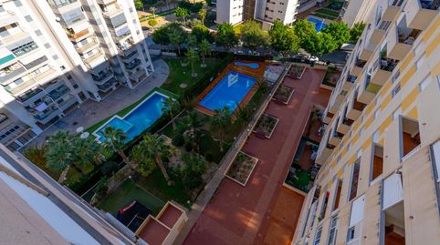 Foto 5 de Àtic de lloguer a Calle Xaloc, 3, Cala Alta - Veremar, Villajoyosa / La Vila Joiosa