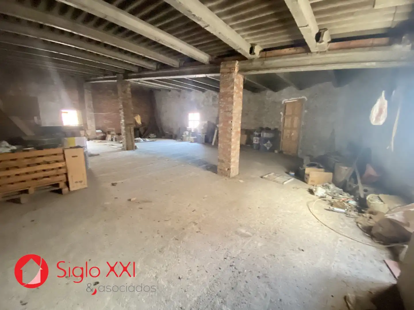 Casa con terrazza in vendita a Sant Joan de Moró, imagen 23