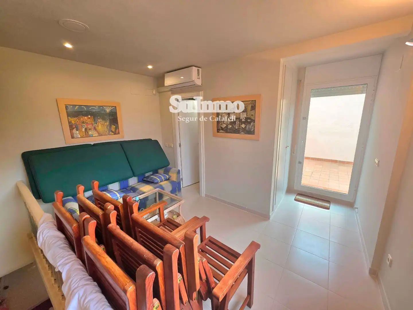 Duplex avec piscine à vendre à Mediterrani del, imagen 28