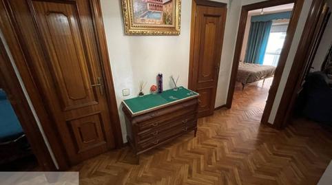 Foto 2 de Pis en venda a Candelaria - Peña de Francia, Zamora Capital