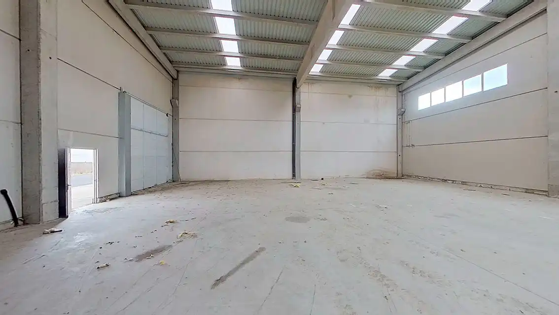 Nave industrielle à vendre à Arikruz Kalea, imagen 14