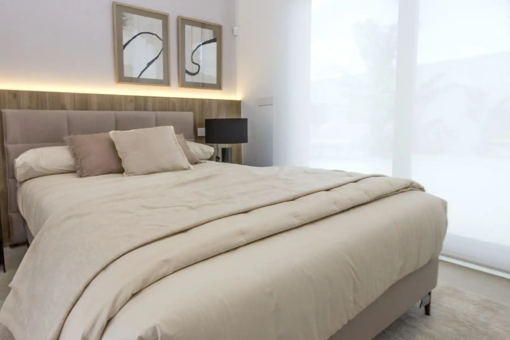 Habitación de Casa o chalet en venta en Rojales