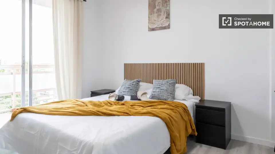 Room in Vista Alegre