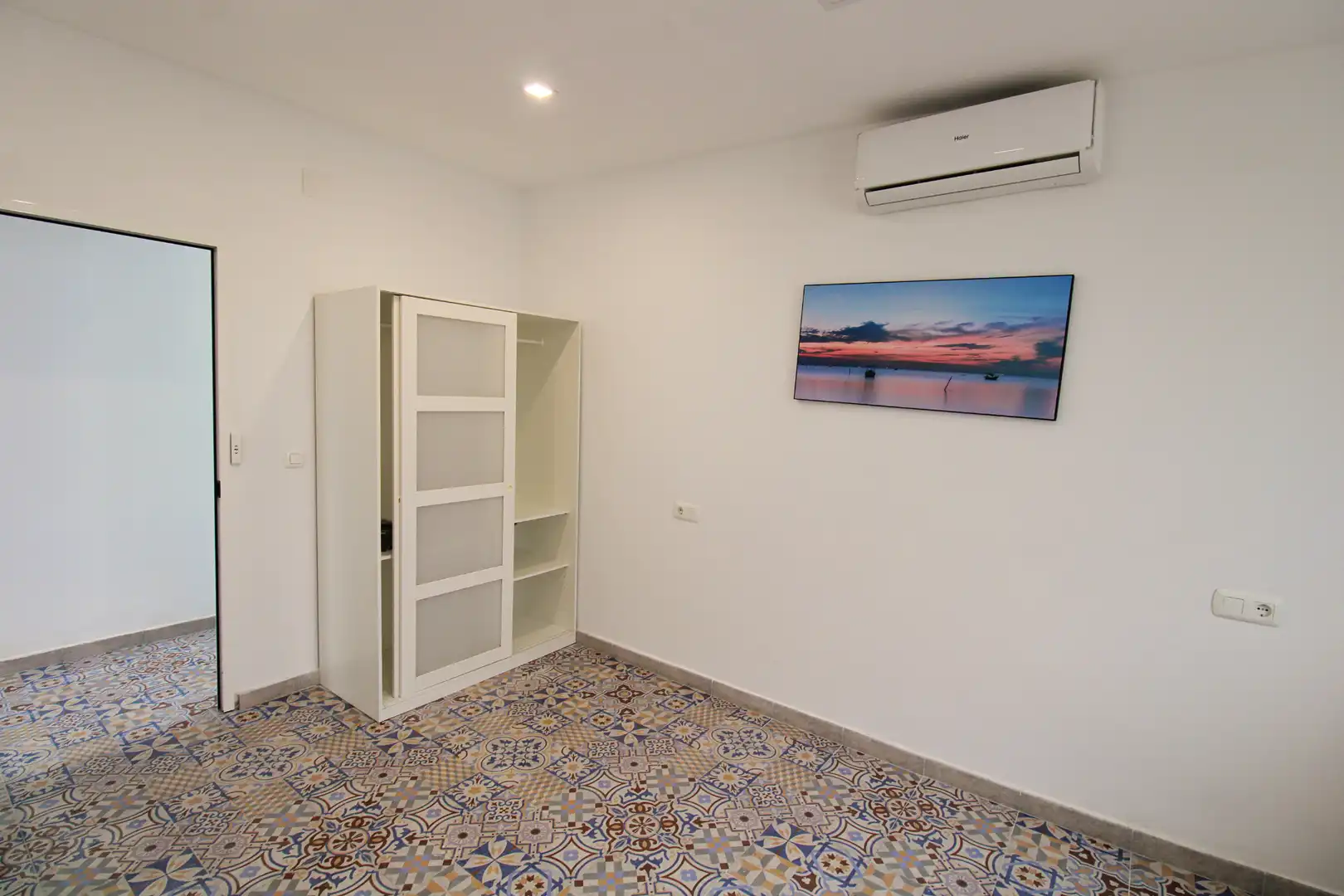 Detached house with pool to rent in El Romeral - Peñón de Zapata, imagen 4