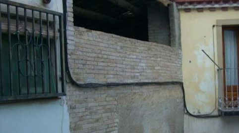 CASA EN VENTA FLASHSUBASTA EN BALAGUER