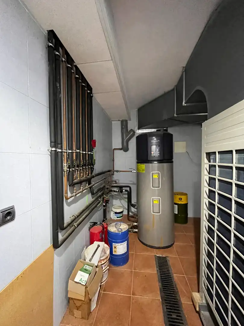 Chalet con terraza en venta en Calle Loma Poblada, imagen 46