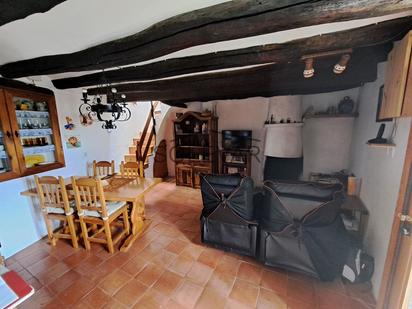 Living room of House or chalet for sale in Tauste