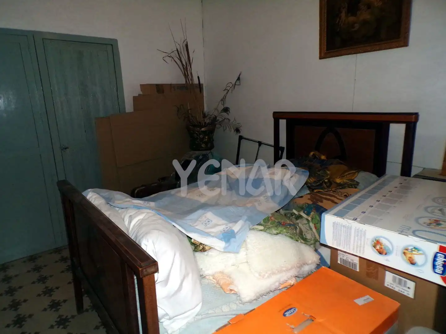 Casa amb jardí en venda a Castalla, imagen 14