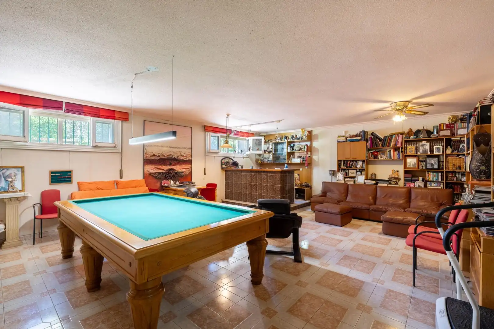 Casa o chalet en venta en Roquetas de Mar con Aire acondicionado, Jardín privado y Parquet