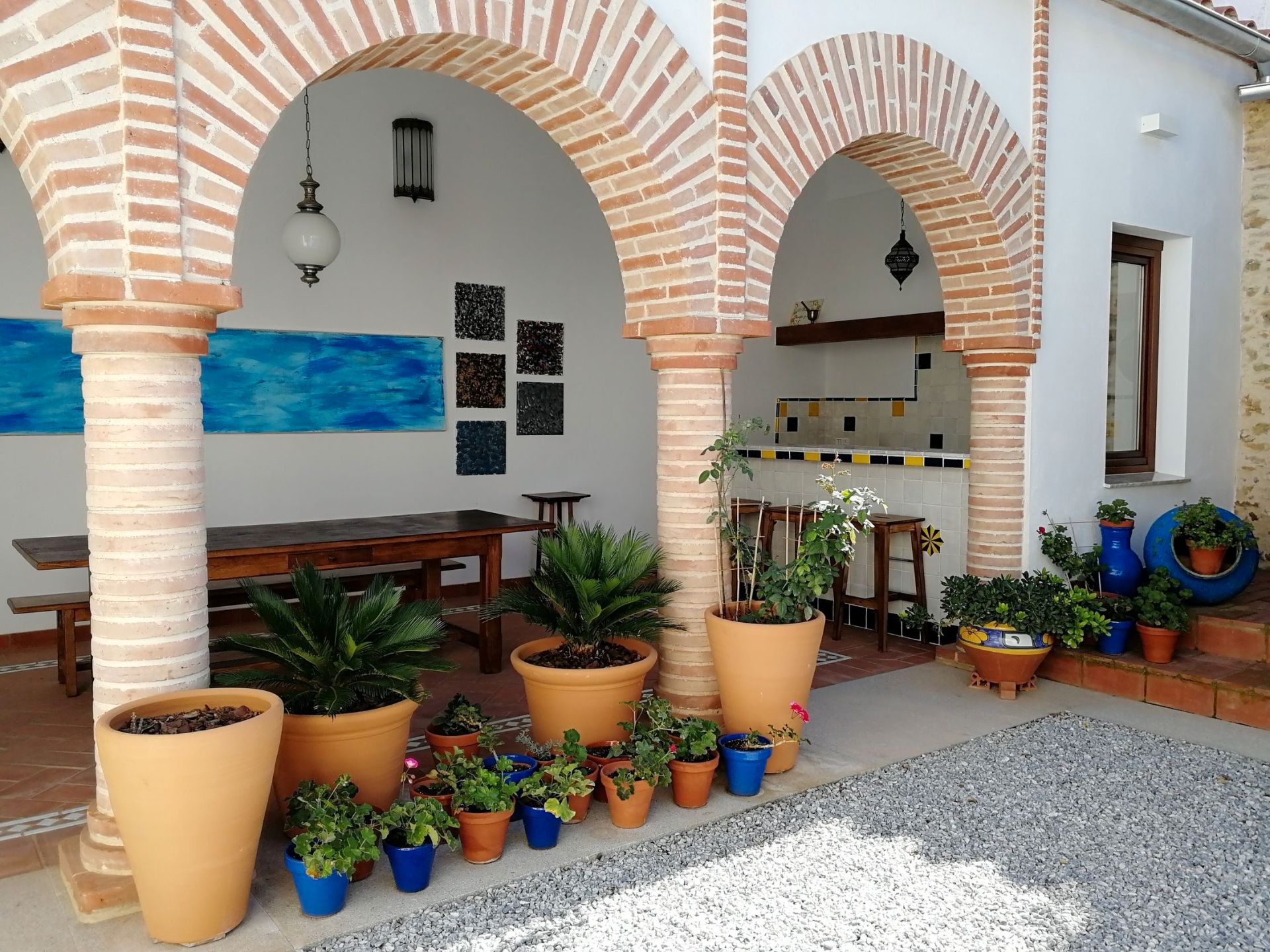 House or chalet for sale in Llerena  with Air Conditioner, Heating and Oven